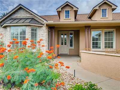 110 Belfalls DR Georgetown, TX 78633