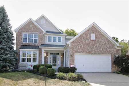 8881 Lindsey Court Fishers, IN 46038