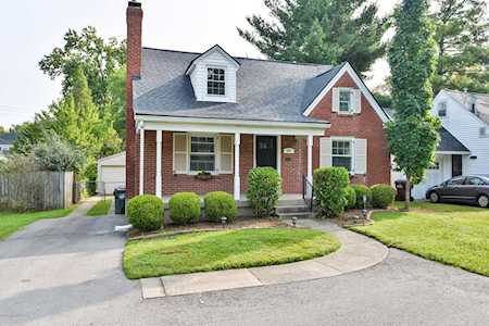 203 S Hubbards Ln Louisville, KY 40207