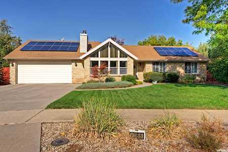 9866 S Solomon Cir Sandy, UT 84092