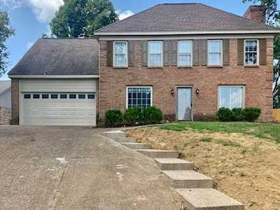 1101 Dove Hollow Dr Memphis, TN 38018