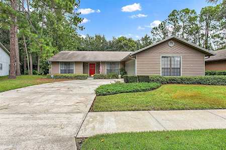 8231 Crosswind Rd Jacksonville, FL 32244
