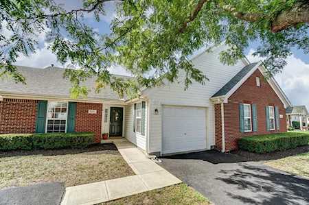 8081 Night Heron Lane Pickerington, OH 43147