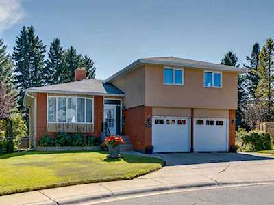 3711 Underhill Place NW Calgary, AB T2N 4G3