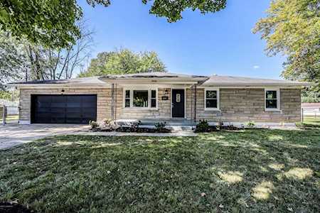 5504 Hess Dr Louisville, KY 40258