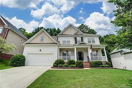 7847 Horseshoe Creek Dr Huntersville, NC 28078