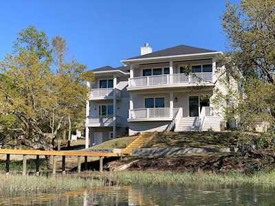 8037 Bald Eagle Lane Wilmington, NC 28411