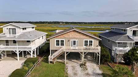 1414 Bay Street Sunset Beach Island, NC 28468