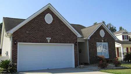449 Slippery Rock Way Carolina Shores, NC 28467