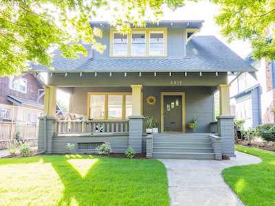 2517 NE 46th Ave Portland, OR 97213