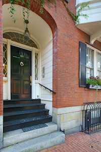 116 Mount Vernon St #4 Boston, MA 02108