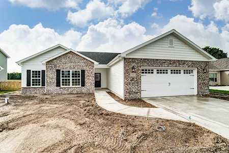 1312 Tuscany Crossing Winona Lake, IN 46590