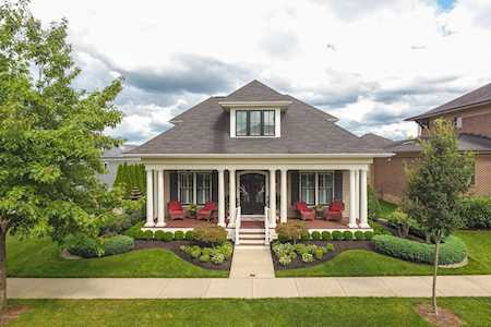 9011 Coltsfoot Trace Prospect, KY 40059