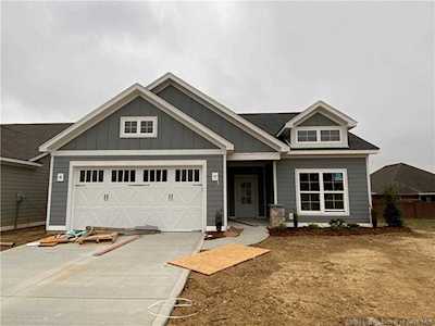 3912 Windsor Creek Dr New Albany, IN 47150