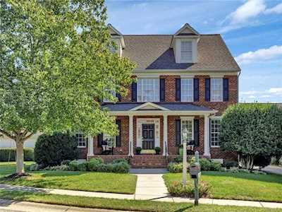 4819 Coachmans Landing Ct Glen Allen, VA 23059