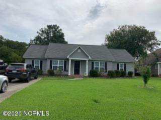 2625 Coopers Point Drive Winterville, NC 28590