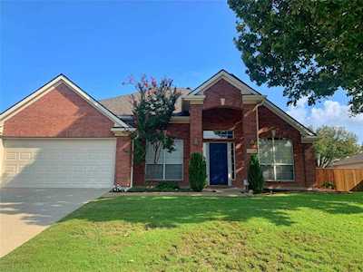 11004 Blue Bay Drive Frisco, TX 75035
