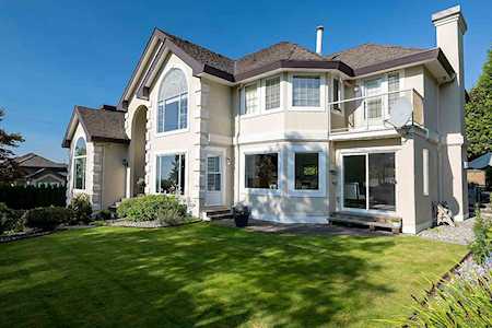 1532 Parkway Boulevard Coquitlam, BC V3E 2V7