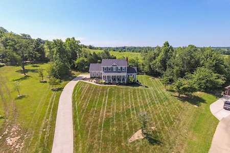 2513 Forest Creek Ct Lanesville, IN 47136
