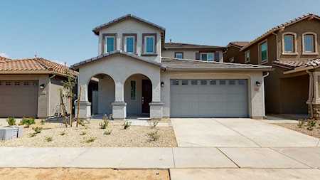 5647 S Verde Mesa, AZ 85212