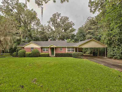 1020 Merritt Drive Tallahassee, FL 32301
