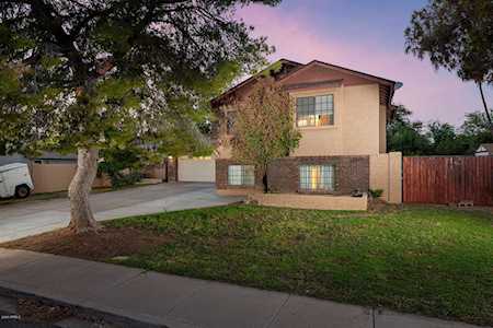 3846 E Dewberry Avenue Mesa, AZ 85206