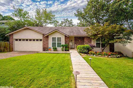 3 Agate Cove Little Rock, AR 72212