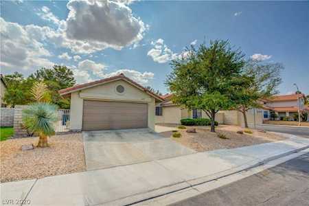 2337 Barneby Ave Henderson, NV 89074