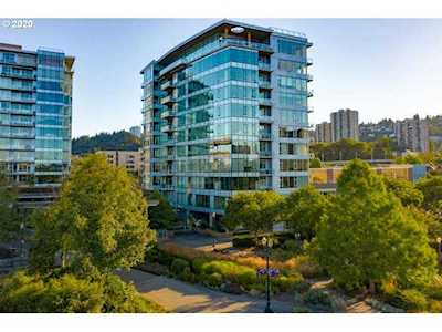 1900 S River Dr #N401 Portland, OR 97201