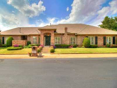13801 Crest Glen Rd Edmond, OK 73013