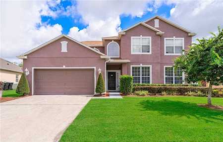 10527 Angler Ct Orlando, FL 32825