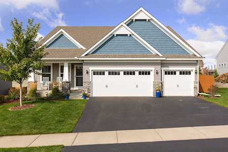 20957 Grommet Avenue Lakeville, MN 55044