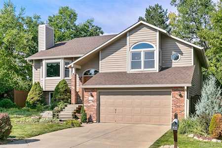 1875 Quail Ct Louisville, CO 80027