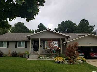 9763 S Chylene Dr Sandy, UT 84092
