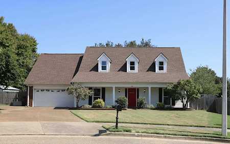 3760 Hawks Hollow Cv Bartlett, TN 38135