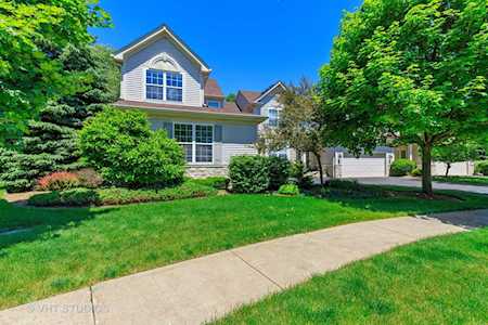 608 Farmington Ct #608 Lake Villa, IL 60046