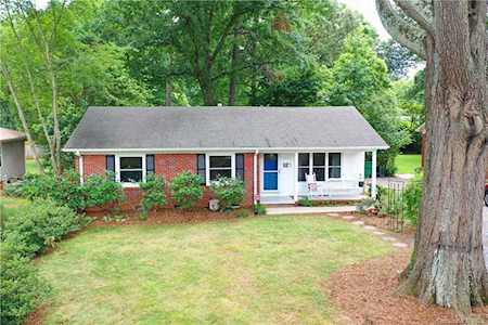 1421 Hartford Ave Charlotte, NC 28209