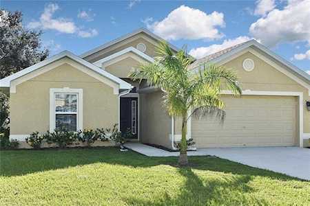 27502 Pasto Dr Punta Gorda, FL 33983