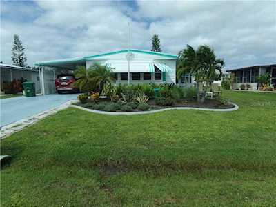 6299 Oriole Blvd Englewood, FL 34224