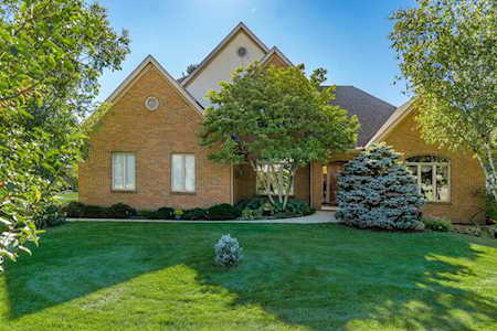 13321 Waterton Drive Pickerington, OH 43147