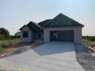 lot 93 Parkers Cove Taylorsville, KY 40071