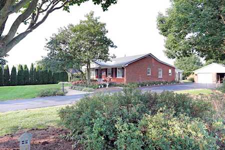 5824 Sulphur Well Rd Lexington, KY 40509