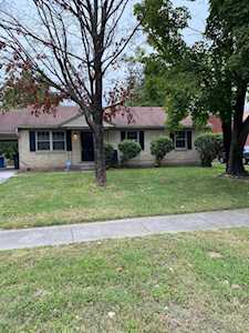 1406 Cunningham Ct Louisville, KY 40211