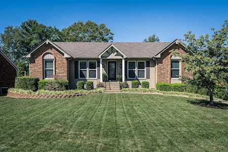 12105 Briargate Ln Goshen, KY 40026