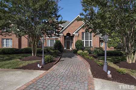 1102 Stonebridge Drive Durham, NC 27712