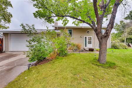 13047 King Circle Broomfield, CO 80020