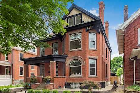 275 E Deshler Avenue Columbus, OH 43206