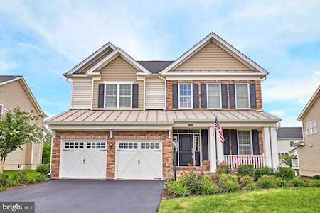 5544 Blackburns Ford Ct Haymarket, VA 20169