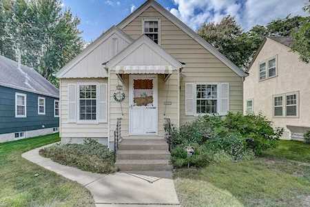 4107 Penn Avenue N Minneapolis, MN 55412