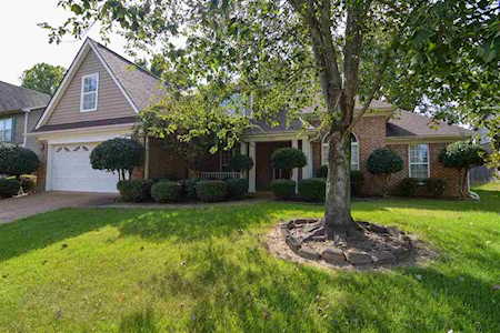 5267 Charlotte Oak Cv Arlington, TN 38002
